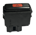 1994 1995 1996 1997 Honda Accord Hazard Flasher Button Switch OEM 5V30A