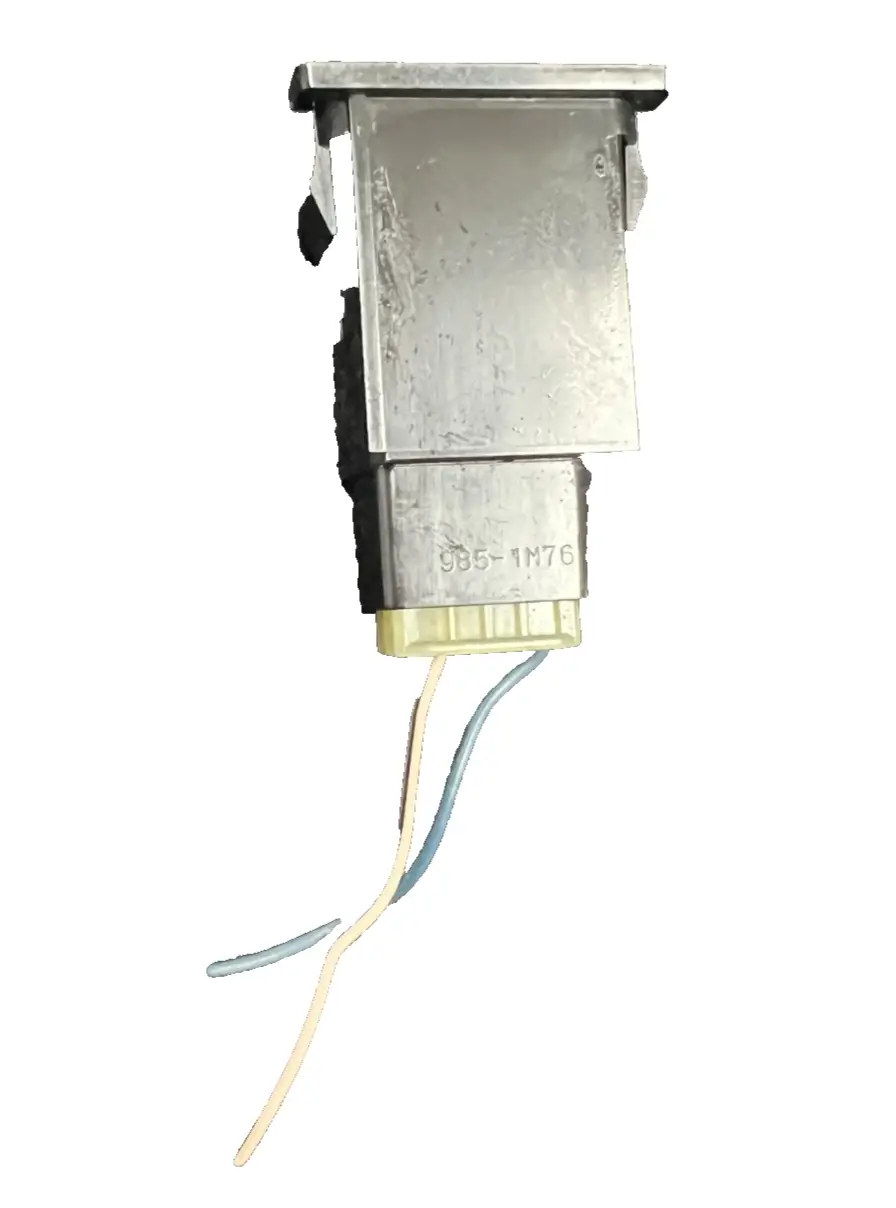 Tire Pressure Reset Control Switch 158573 fits 03 04 05 06 07 08 Toyota Matrix by OEM