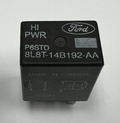 04 05 2004 2005 Ford Escape Multi-Purpose 4 Pin Relay OEM 8L8T 14B192 AA