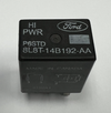04 05 2004 2005 Ford Escape Multi-Purpose 4 Pin Relay OEM 8L8T 14B192 AA