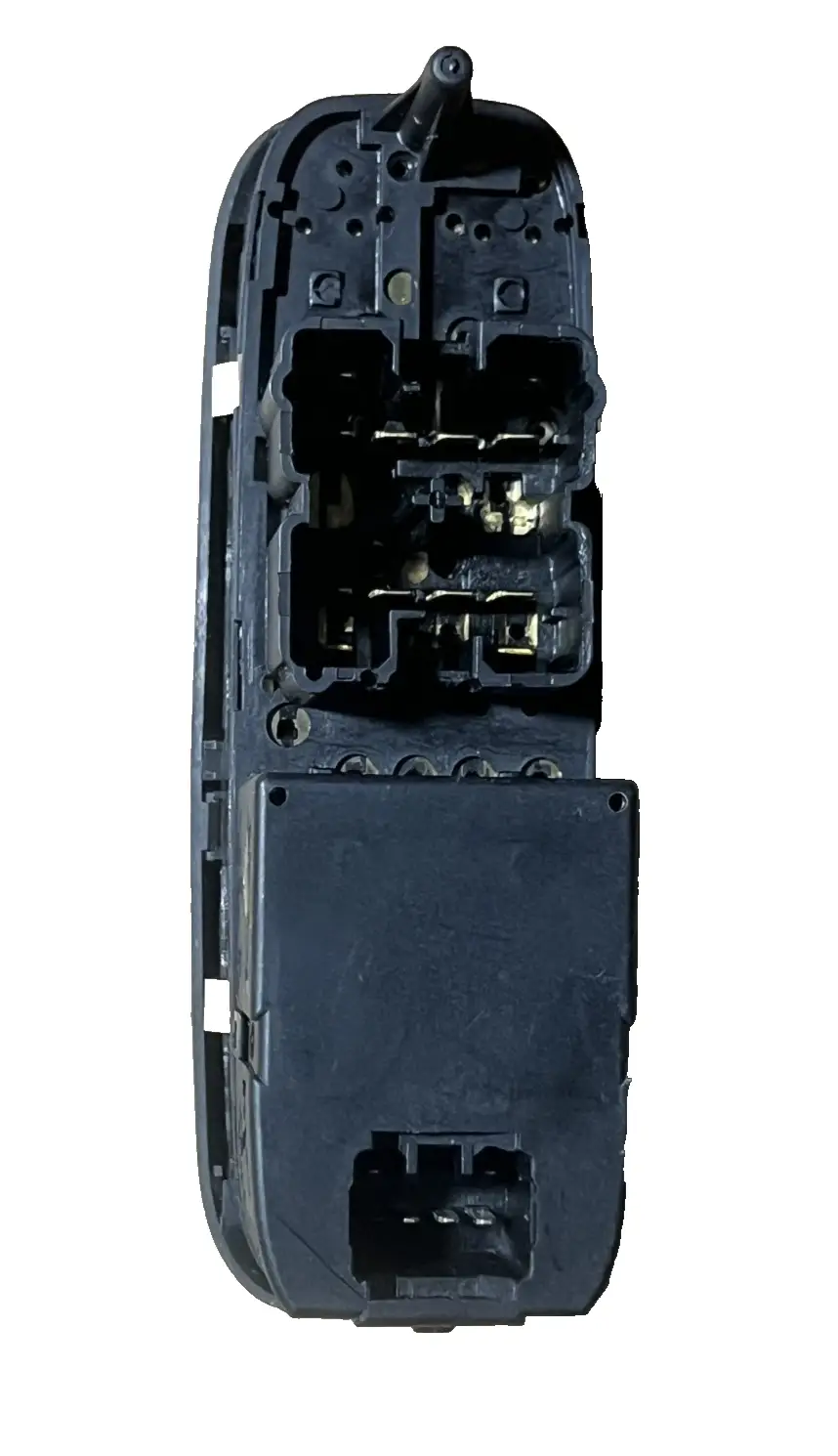 Master Power Window Switch fits 1998 1999 2000 Volvo S70 V70 by OEM