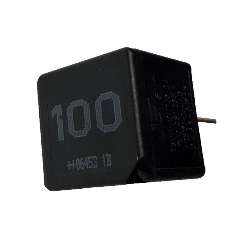 Audi A4 A6 A8 Q7 R8 Porsche 911 918 Boxster Multifunction Relay #100 7M0951253A