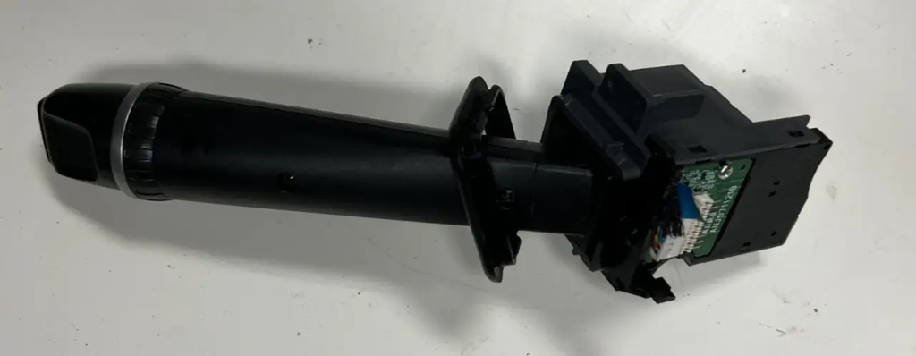 Turn Signal Computer Reset Hi Beam Multi Switch 30739293 fits 05 06 Volvo S60 by OEM