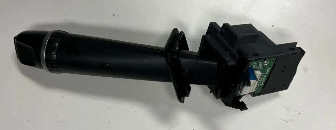 Turn Signal Computer Reset Hi Beam Multi Switch 30739293 fits 05 06 Volvo S60 by OEM