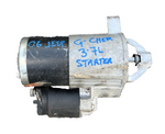 2006 2007 2008 2009 2010 Jeep Grand Cherokee 3.7L Starter Motor 12V 1.2kW