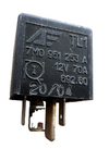 Audi A4 A6 A8 Q7 R8 Porsche 911 918 Boxster Multifunction Relay 7M0 951 253 A