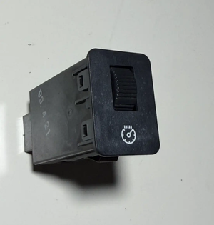 Dash Light Dimmer Control Switch Rheostat M17492 fits 97-01 Honda CR-V CRV