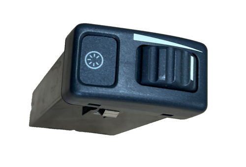 Dash Dimmer Switch 6849861 fits 1998 1999 2000 2001 2002 Volvo S70 V70 C70
