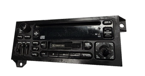 1998 2000 Dodge Grand Caravan Oem Am Fm Cd Radio Receiver