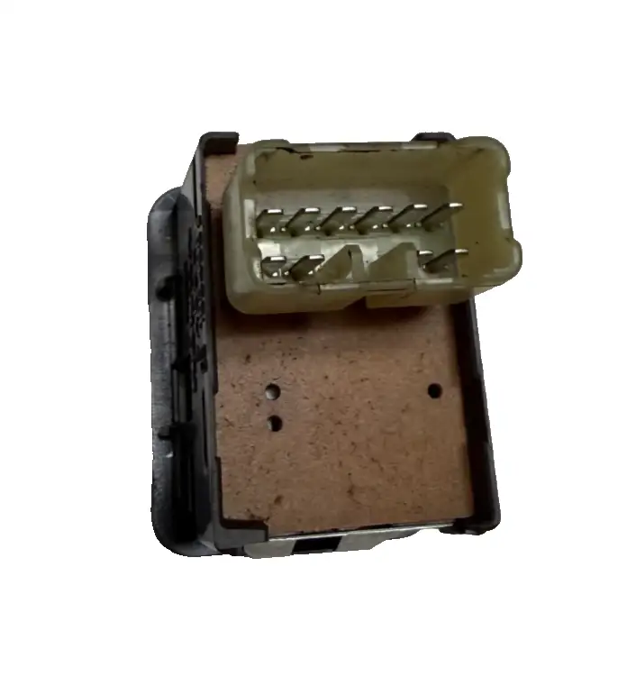 1996 1997 1998 1999 2000 Honda Civic CRV Side Mirror Switch Button 183498 by Honda