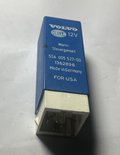 1997 1998 Volvo V90 Seat Belt Warning Reminder Relay OEM 1362896, 5SA 005 527 00