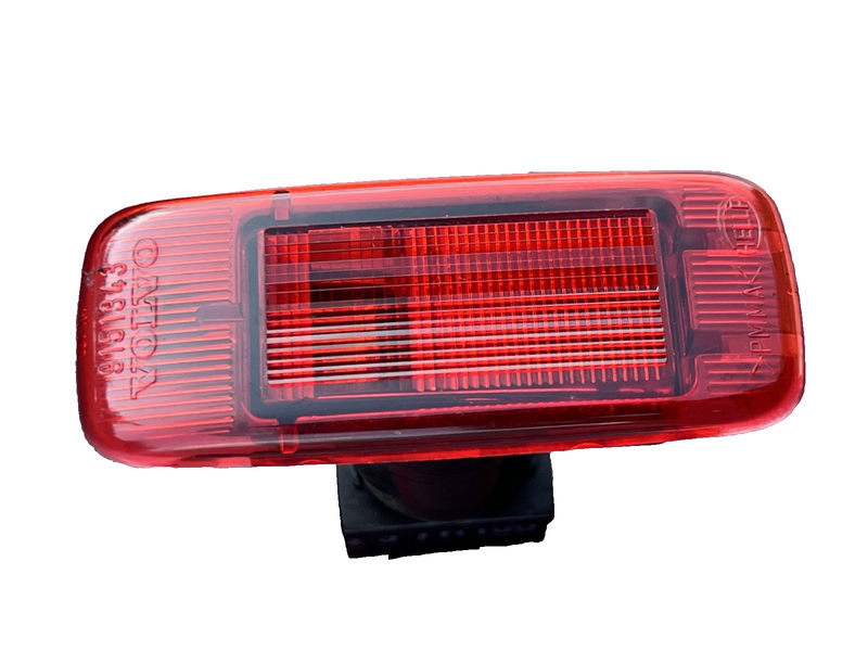 1998 1999 2000 2001 2002 2003 2004 Volvo C70 Red Door Warning Light OEM 9151343