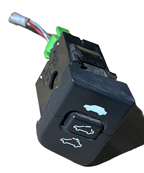 Sunroof Sun Roof Switch Dash Mounted M27369 fits 2006-2008 Honda Ridgeline