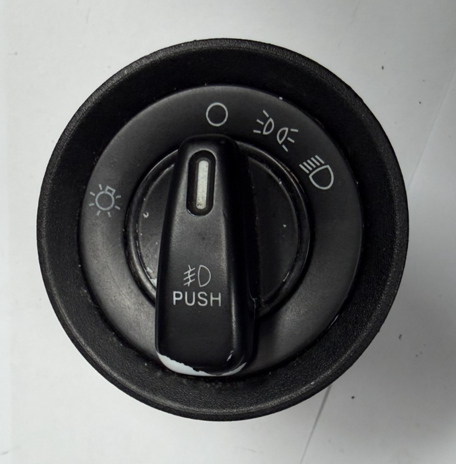 2011-2020 Dodge Journey Headlight Headlamp Fog Lamp Switch Control 3000075