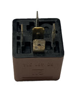 2004 Saab 9-3 Bosch Multi-Functional Relay OEM 0 332 209 136, 90 491 314
