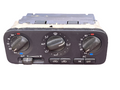 1998 1999 2000 Volvo S70 Automatic Temperature Climate Control OEM 9171595