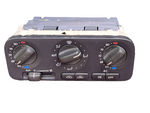 1998 1999 2000 Volvo S70 Automatic Temperature Climate Control OEM 9171595