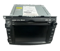 Navigation Radio CD Player Display Screen 96560 1U000CA fits 09-12 Kia Sorento by Kia