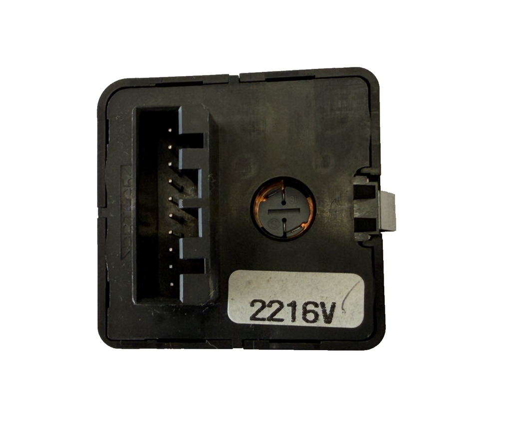 Sliding Door Control Switch Button 2216V fits 05 06 07 08 09 10 Honda Odyssey by Honda
