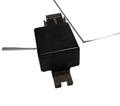 Volvo 240 740 760 940 4 Pin Fuel Pump Radio Suppression Relay 899931 1323592-1 by Volvo