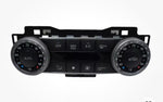 2008-2011 Mercedes W204 C300 C63 AMG AC Heater Temperature Climate Control OEM