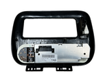 96 97 98 99 00 Dodge Caravan AC Climate Radio Control Panel Bezel P04677917AB