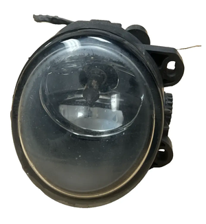 2007-2013 Bmw E70 X5 Driver Side Oem Fog Light Lamp Assembly