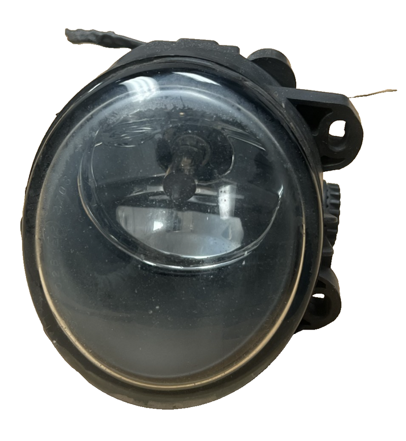 07-13 BMW E70 X5 Bumper Fog Light Lamp Front Left Driver Side OEM 131016 10