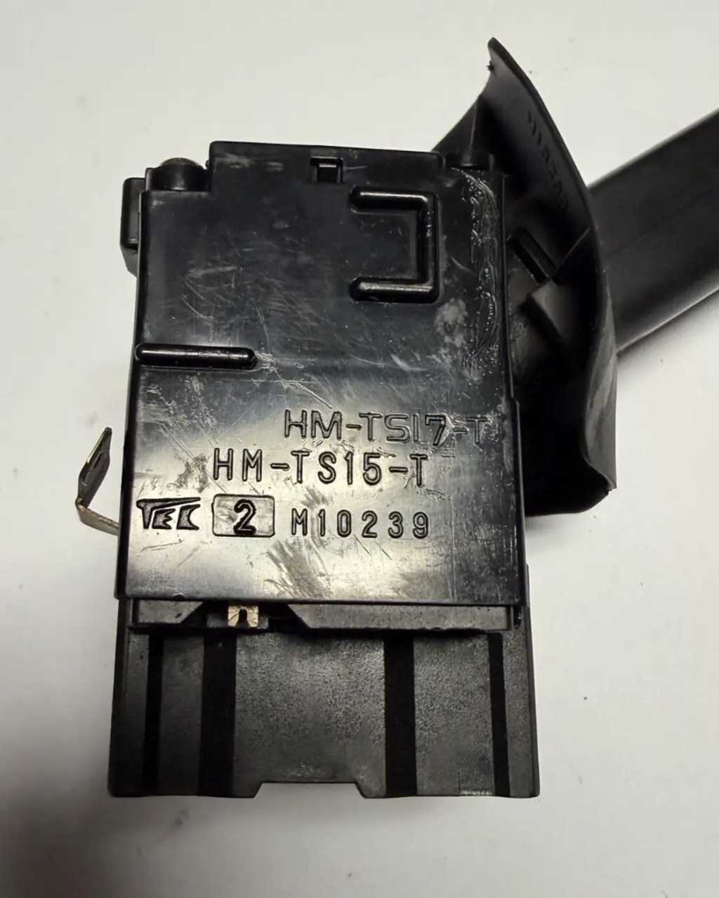 99-03 Acura RL Turn Signal Headlight Control Column Switch HM TS15 T, M10239 by General Motors