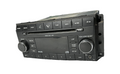 08 2008 Chrysler Sebring Radio AM FM CD Player Aux Input Single Disc 05064420AF