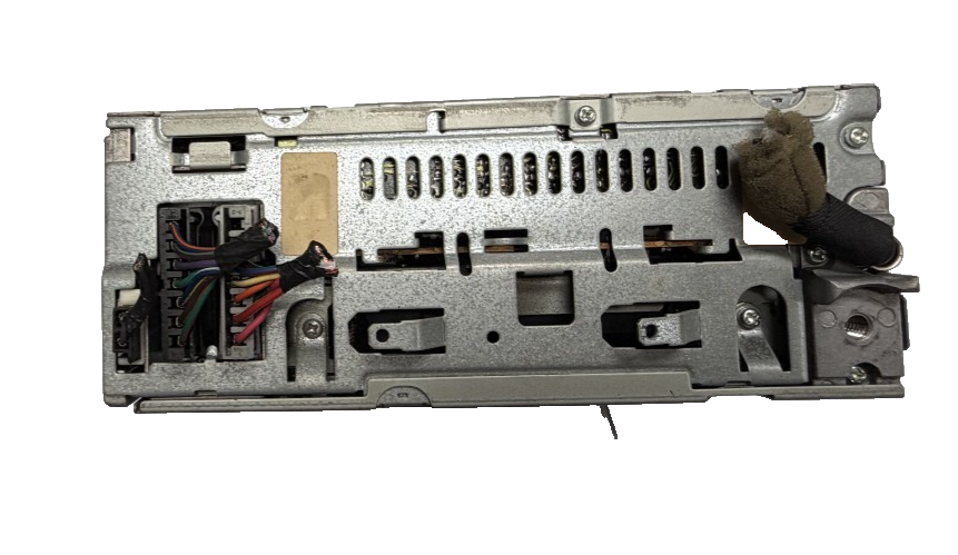 AM FM Radio CD Player Receiver P04704383AH fits 98-00 Dodge Grand Caravan by Chrysler