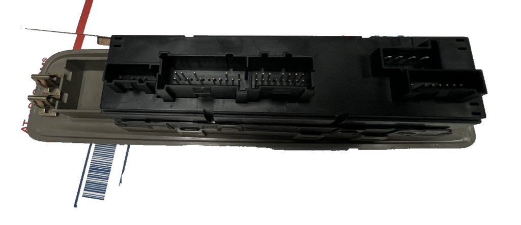 2002-2005 GMC Envoy Trailblazer Front Left Driver Master Window Switch 15204691