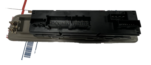 2002-2005 GMC Envoy Trailblazer Front Left Driver Master Window Switch 15204691