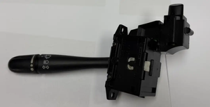 1996 1997 1998 1999 2000 Dodge Caravan Turn Signal Switch 4685 586 Black