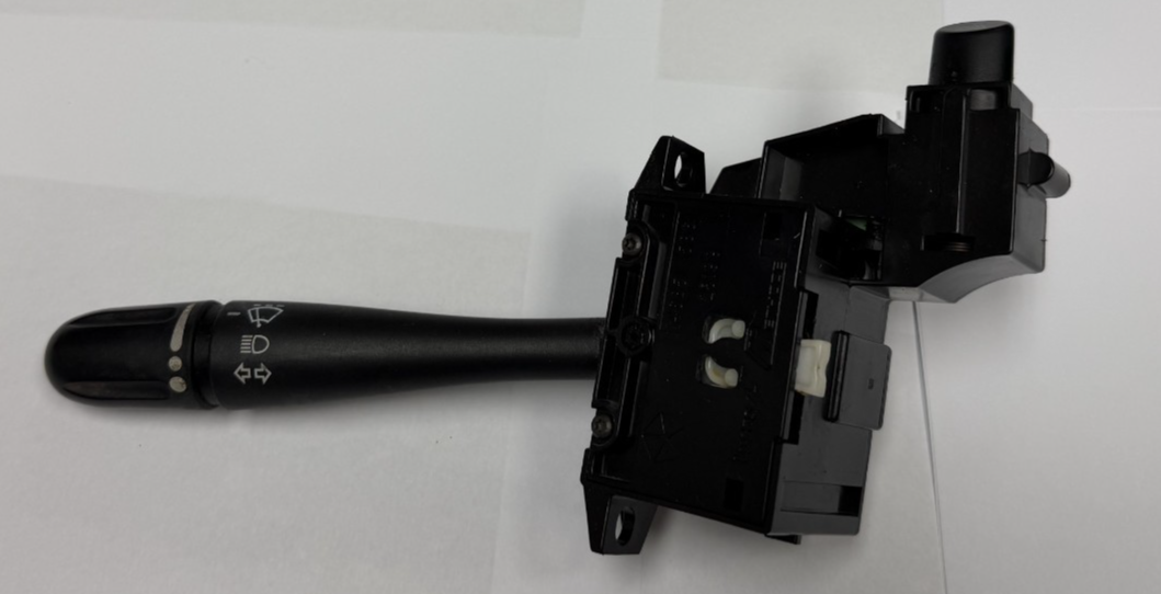 1996 1997 1998 1999 2000 Dodge Caravan Turn Signal Switch 4685 586 Black