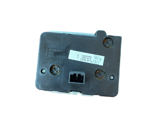 2000 2001 Volvo S80 Headlight Head Light Headlamp Control Switch OEM 9459983