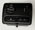 1999-2009 Volvo S80 Headlight Dimmer Fog Light Switch 8691753, ML28BA0 0172