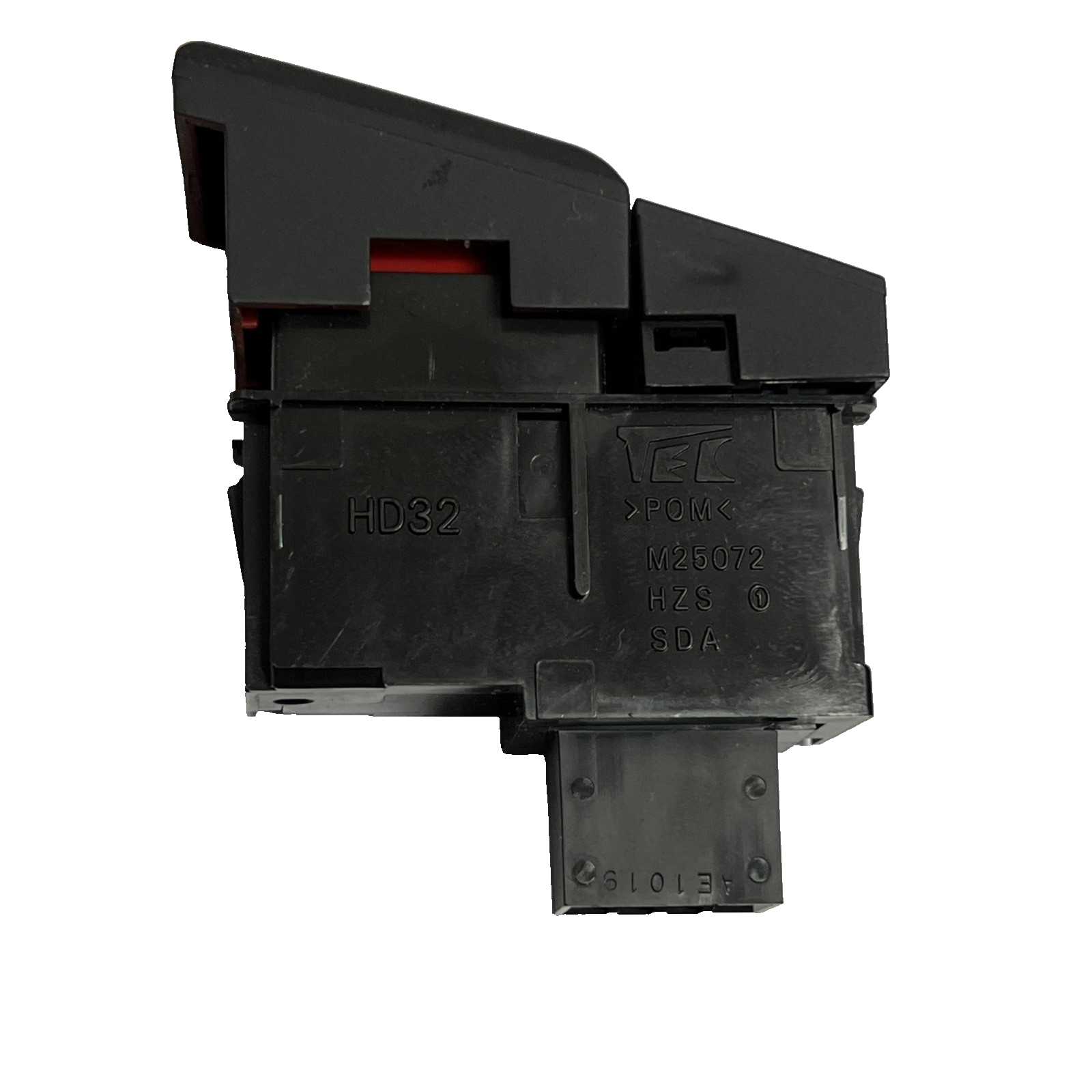 2003 2004 2005 2006 2007 Honda Odyssey Emergency Hazard Flasher Switch M25072
