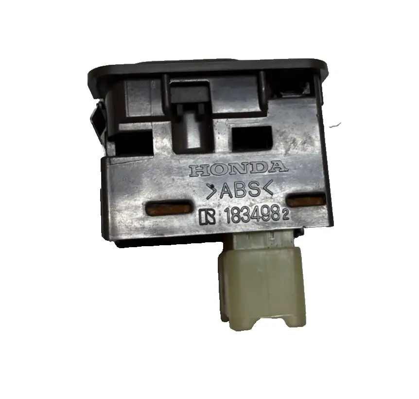 1996 1997 1998 1999 2000 Honda Civic CRV Side Mirror Switch Button 183498 by Honda
