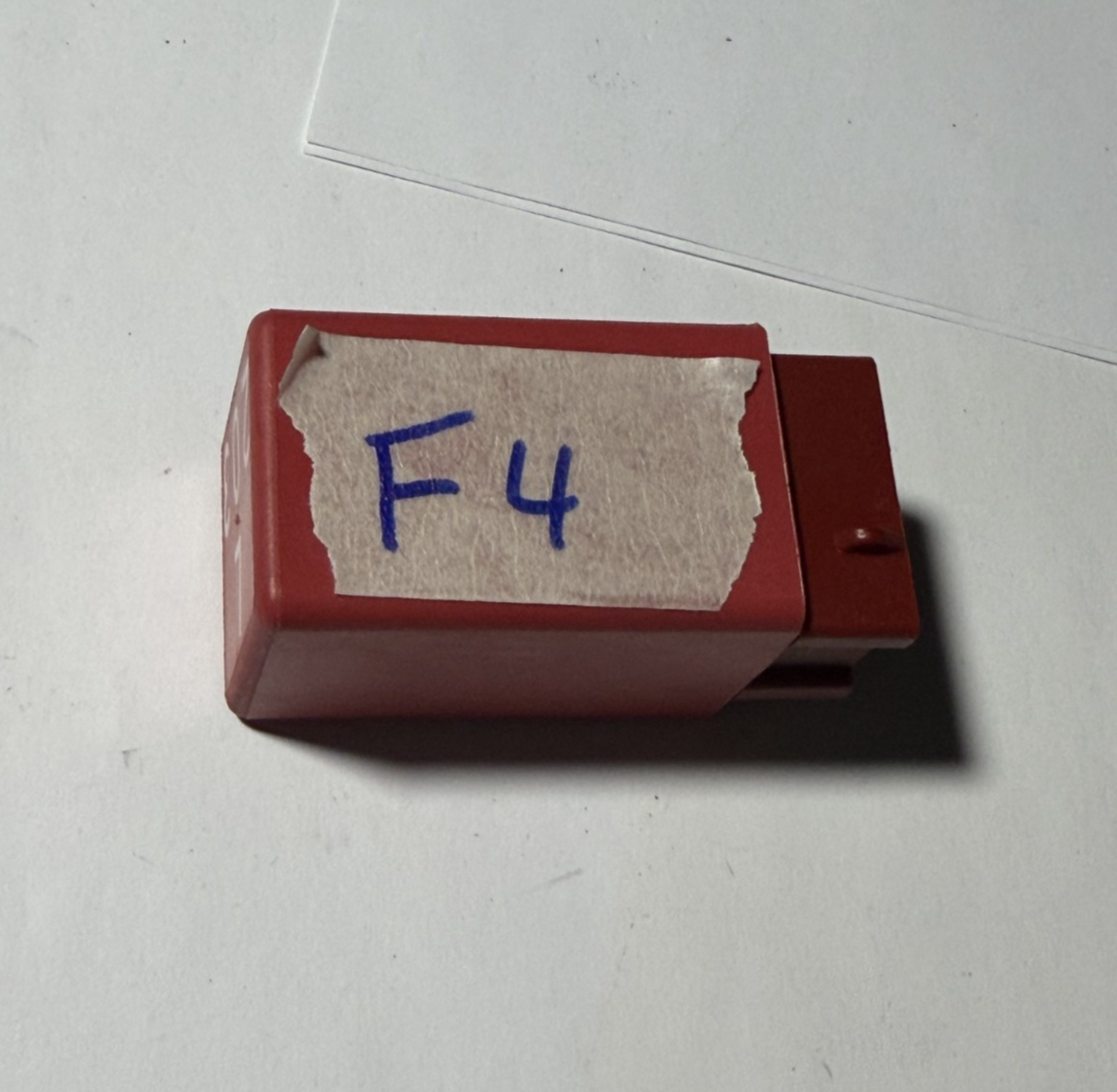 2001 2002 2003 2004 Volvo V70 Intermittent Relay 12V 9472575, 89 8959 000
