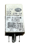 Hella Overdrive Relay 5DA 004 038-04 fits 1985-1995 Volvo 240, 244, 245 by Hella