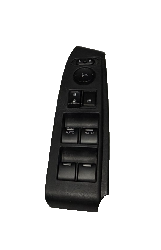Master Window Side Mirror Switch Left 35750 TA0 A32 fits 08-12 Honda Accord by Honda