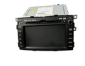 2009-2012 Kia Sorento Navigation Radio CD Player Display Screen 96560-1U000CA by Kia