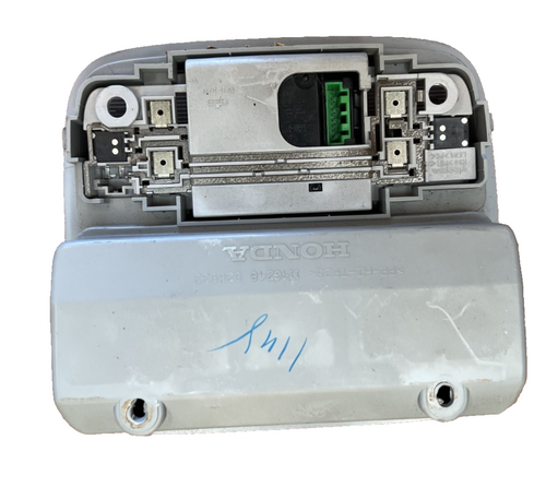2004-2008 Acura TSX Overhead Console Dome Map Light Lamp Homelink 1146248