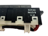 1996 1997 1998 1999 2000 Honda Civic AC Defrost Climate Control Switch OEM