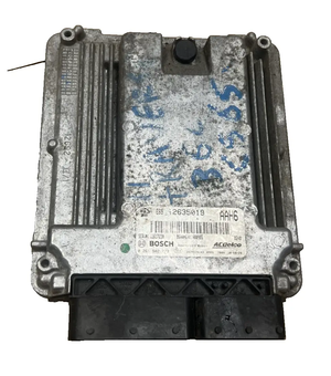 OEM Engine Control Module ECM For Chevrolet Traverse 2010 2011 12635019