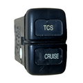TCS Cruise Control Switch Button M17982 fits 1999 2000 2001 2002 2003 Acura TL
