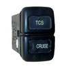 TCS Cruise Control Switch Button M17982 fits 1999 2000 2001 2002 2003 Acura TL