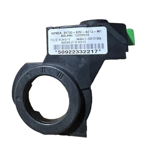 Ignition Immobilizer Anti Theft Control Module fits 2001-2005 Honda Civic