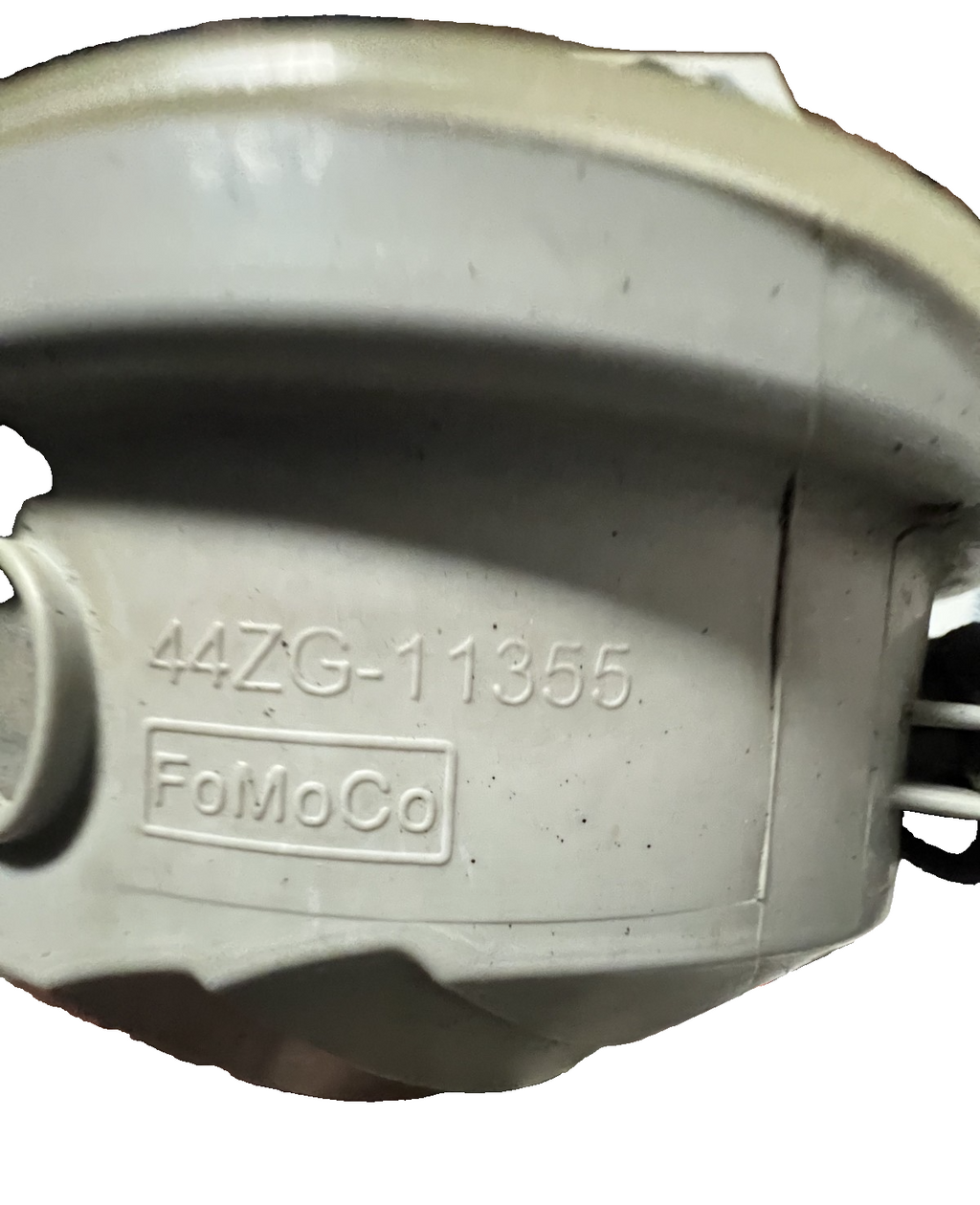 2006 2007 2008 2009 2010 Ford F-150 Fog Light Right RH 44ZG 11355, 6L3X 15255 A